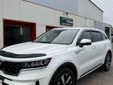 Kia Sorento 2021 годаүшін13 000 000 тг. в Астана – фото 4