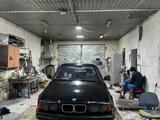 BMW 525 1991 года за 2 500 000 тг. в Астана – фото 2