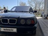 BMW 525 1991 годаүшін2 500 000 тг. в Астана – фото 5