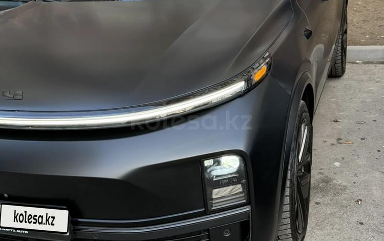 Li L9 — миниатюра 1