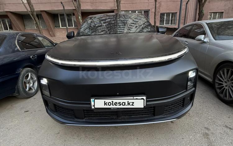 Li L9 — миниатюра 3