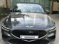 Genesis G70 2021 года за 21 000 000 тг. в Шымкент