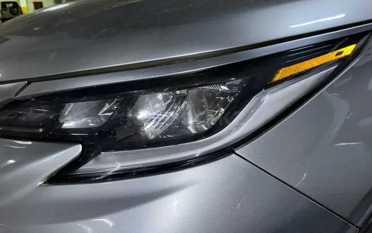 Сиена Фара Хле Ле 2021 — и другие серии модели Sienna за 210 000 тг. в Алматы