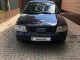 Audi A6 1998 годаүшін2 950 000 тг. в Астана – фото 5