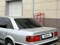 Audi 100 1994 года за 2 600 000 тг. в Кокшетау – фото 8