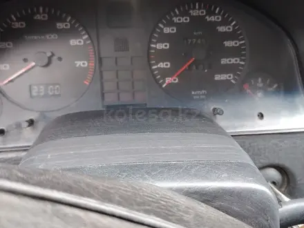 Audi 80 1992 года за 1 400 000 тг. в Балхаш