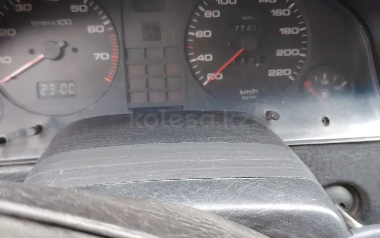 Audi 80 1992 года за 1 400 000 тг. в Балхаш
