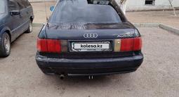 Audi 80 1992 года за 1 400 000 тг. в Балхаш – фото 4