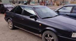 Audi 80 1992 года за 1 400 000 тг. в Балхаш – фото 5