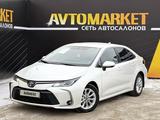 Toyota Corolla 2019 года за 9 490 000 тг. в Атырау