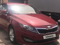 Kia Optima 2011 года за 5 000 000 тг. в Шымкент