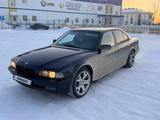 BMW 728 1998 года за 2 750 000 тг. в Костанай – фото 2
