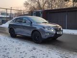 Lexus RX 350 2013 годаfor12 500 000 тг. в Алматы