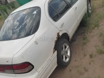 Nissan Cefiro 1996 года за 490 000 тг. в Павлодар – фото 5