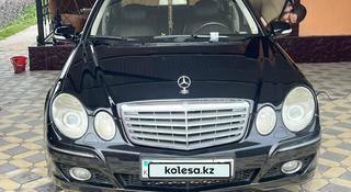 Mercedes-Benz E 200 2006 года за 6 000 000 тг. в Алматы