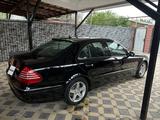 Mercedes-Benz E 200 2006 годаүшін6 000 000 тг. в Алматы – фото 4