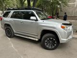 Toyota 4Runner 2012 годаүшін16 300 000 тг. в Алматы – фото 4