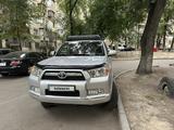 Toyota 4Runner 2012 годаүшін16 300 000 тг. в Алматы