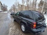 Chevrolet TrailBlazer 2003 годаүшін5 500 000 тг. в Павлодар – фото 3