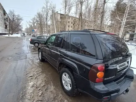 Chevrolet TrailBlazer 2003 года за 5 500 000 тг. в Павлодар – фото 3