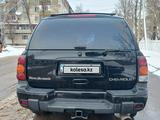 Chevrolet TrailBlazer 2003 годаүшін5 500 000 тг. в Павлодар – фото 5