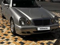 Mercedes-Benz E 320 2000 годаүшін5 600 000 тг. в Кызылорда