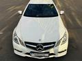 Mercedes-Benz E 200 2011 года за 7 000 000 тг. в Алматы – фото 9