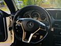 Mercedes-Benz E 200 2011 года за 7 000 000 тг. в Алматы – фото 14