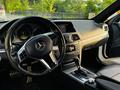 Mercedes-Benz E 200 2011 года за 7 000 000 тг. в Алматы – фото 13