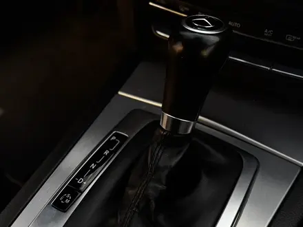 Mercedes-Benz E 200 2011 года за 7 000 000 тг. в Алматы – фото 17