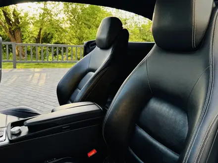 Mercedes-Benz E 200 2011 года за 7 000 000 тг. в Алматы – фото 19