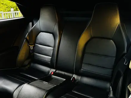 Mercedes-Benz E 200 2011 года за 7 000 000 тг. в Алматы – фото 20