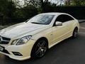 Mercedes-Benz E 200 2011 года за 7 000 000 тг. в Алматы – фото 2