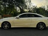 Mercedes-Benz E 200 2011 года за 7 000 000 тг. в Алматы – фото 3