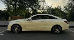 Mercedes-Benz E 200 2011 годаүшін7 000 000 тг. в Алматы – фото 3