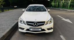 Mercedes-Benz E 200 2011 годаүшін7 000 000 тг. в Алматы