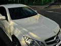 Mercedes-Benz E 200 2011 года за 7 000 000 тг. в Алматы – фото 8