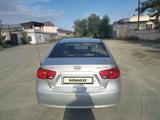 Hyundai Elantra 2008 годаүшін3 300 000 тг. в Павлодар – фото 3