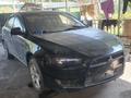 Mitsubishi Lancer 2008 года за 650 000 тг. в Есик