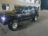 Nissan Patrol 1990 года за 2 500 000 тг. в Караганда – фото 4