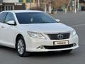 Toyota Camry 2013 годаfor10 900 000 тг. в Алматы – фото 9