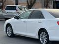 Toyota Camry 2013 годаfor10 900 000 тг. в Алматы – фото 11