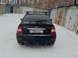 ВАЗ (Lada) Priora 2172 2013 годаүшін2 520 000 тг. в Рудный – фото 2