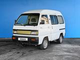 Daewoo Damas 2006 года за 950 000 тг. в Шымкент – фото 2