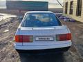 Audi 80 1990 года за 800 000 тг. в Темиртау – фото 5