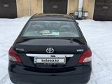 Toyota Yaris 2010 года за 4 200 000 тг. в Кокшетау – фото 4