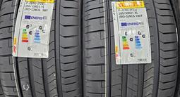 Pirelli P Zero PZ4 255/35 R21 285/30 R21 специально изготовлены для Merced за 1 600 000 тг. в Астана