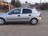 Opel Astra 1998 годаүшін2 200 000 тг. в Актобе – фото 4