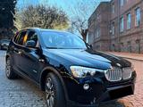 BMW X3 2016 годаfor11 800 000 тг. в Алматы