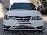 Daewoo Nexia 2013 года за 2 200 000 тг. в Жетысай – фото 4